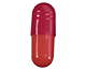 Omeprazole-domperidone