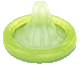 Green Apple Condoms